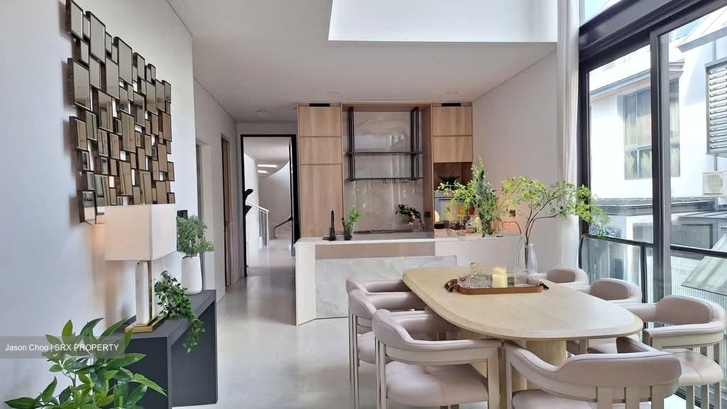 Kheam Hock Road (D11), Detached #561171101